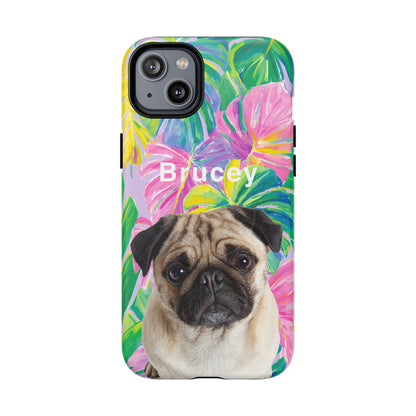 Custom Pet Phone Case - MagSafe