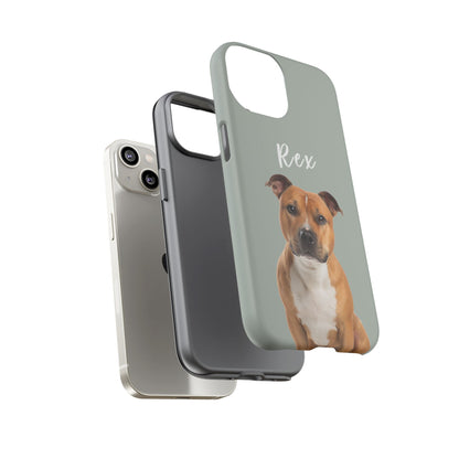 Custom Pet Phone Case