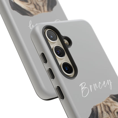 Custom Pet Phone Case