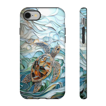 Sea Turtle