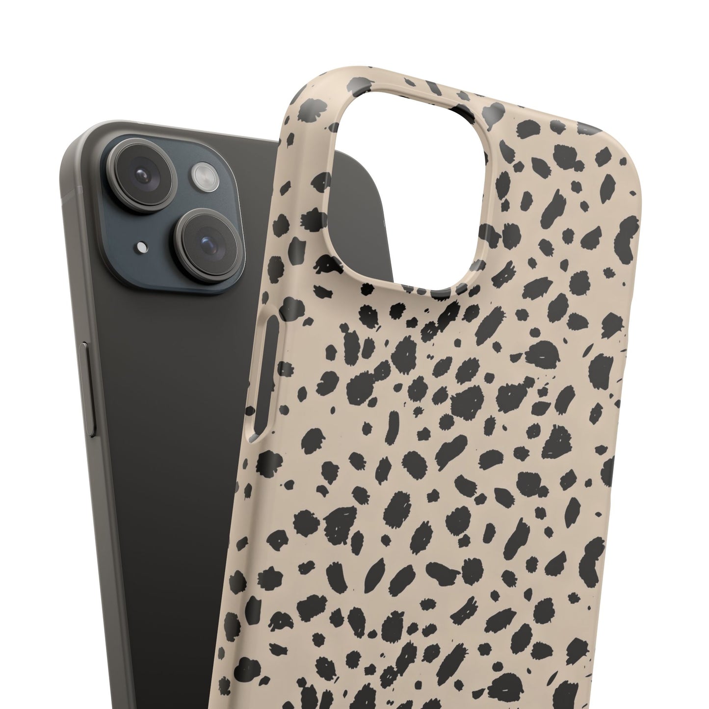 Dusty Prowl - Snap Phone Case