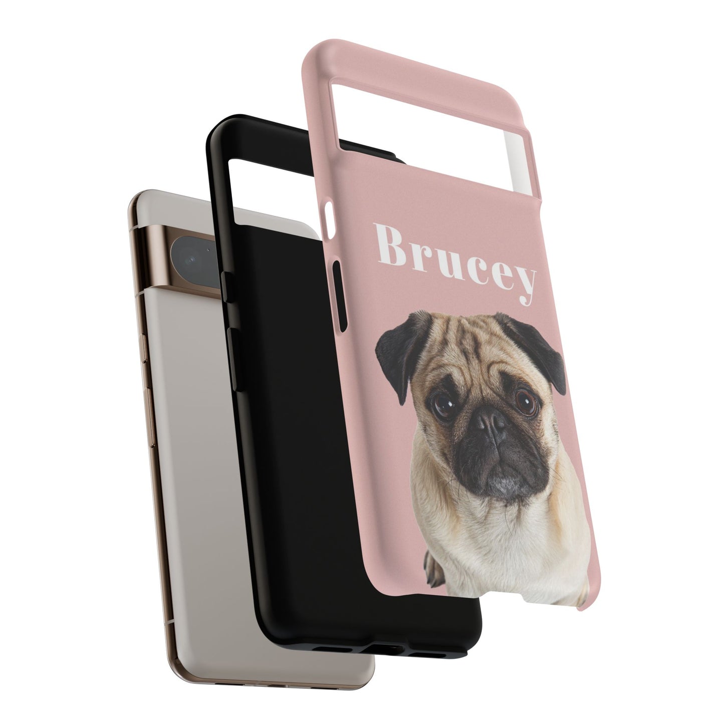 Custom Pet Phone Case