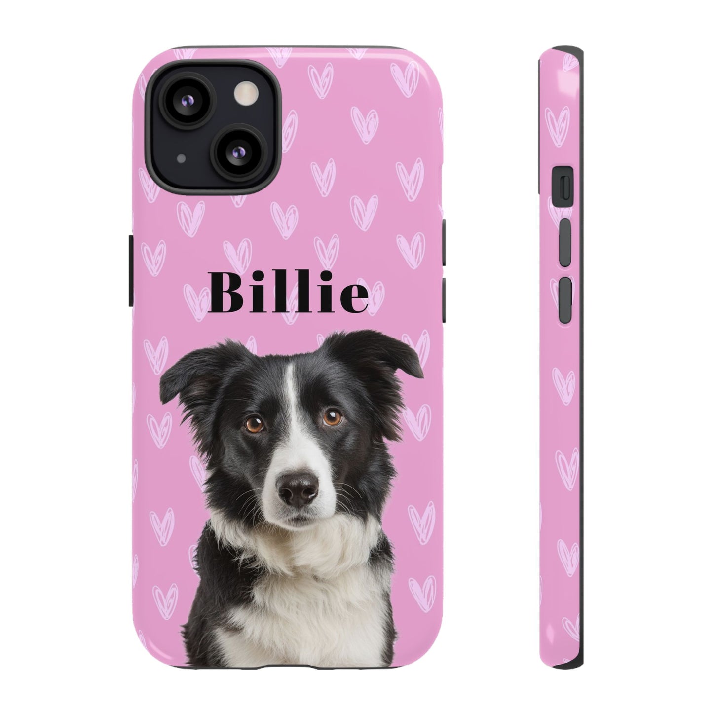 Custom Pet Phone Case