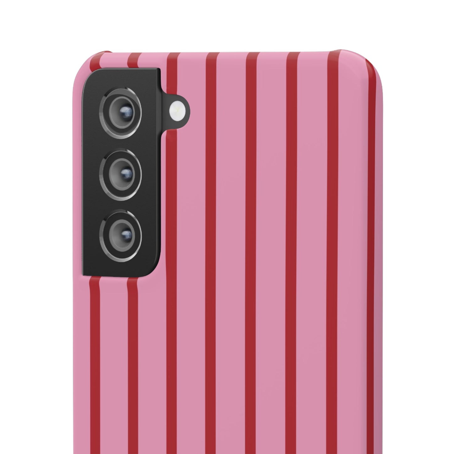 Strawberry Kisses - Snap Case