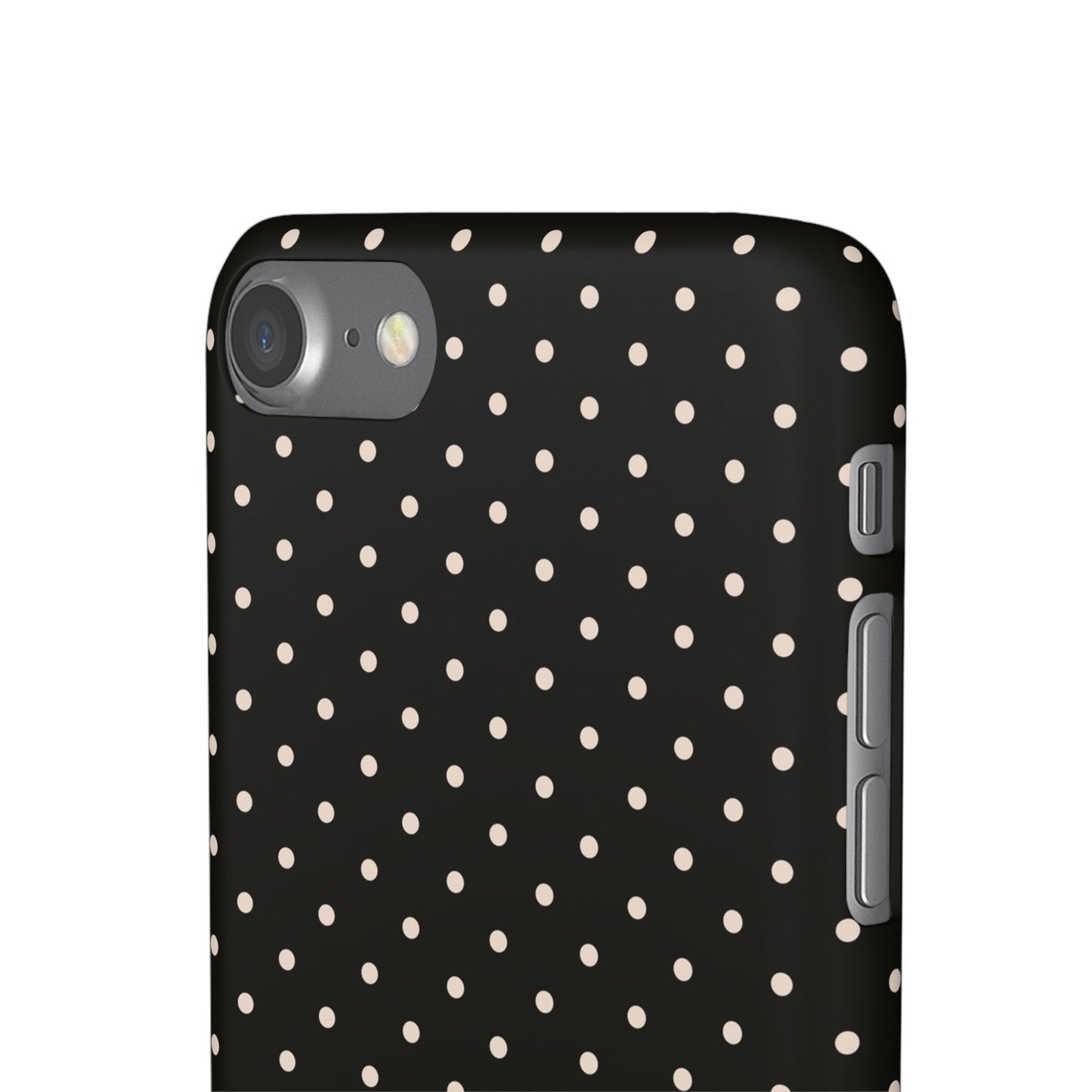 Dark Daisy - Snap Case