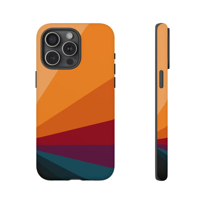 Retro Glow