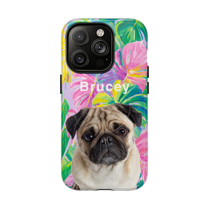 Custom Pet Phone Case - MagSafe