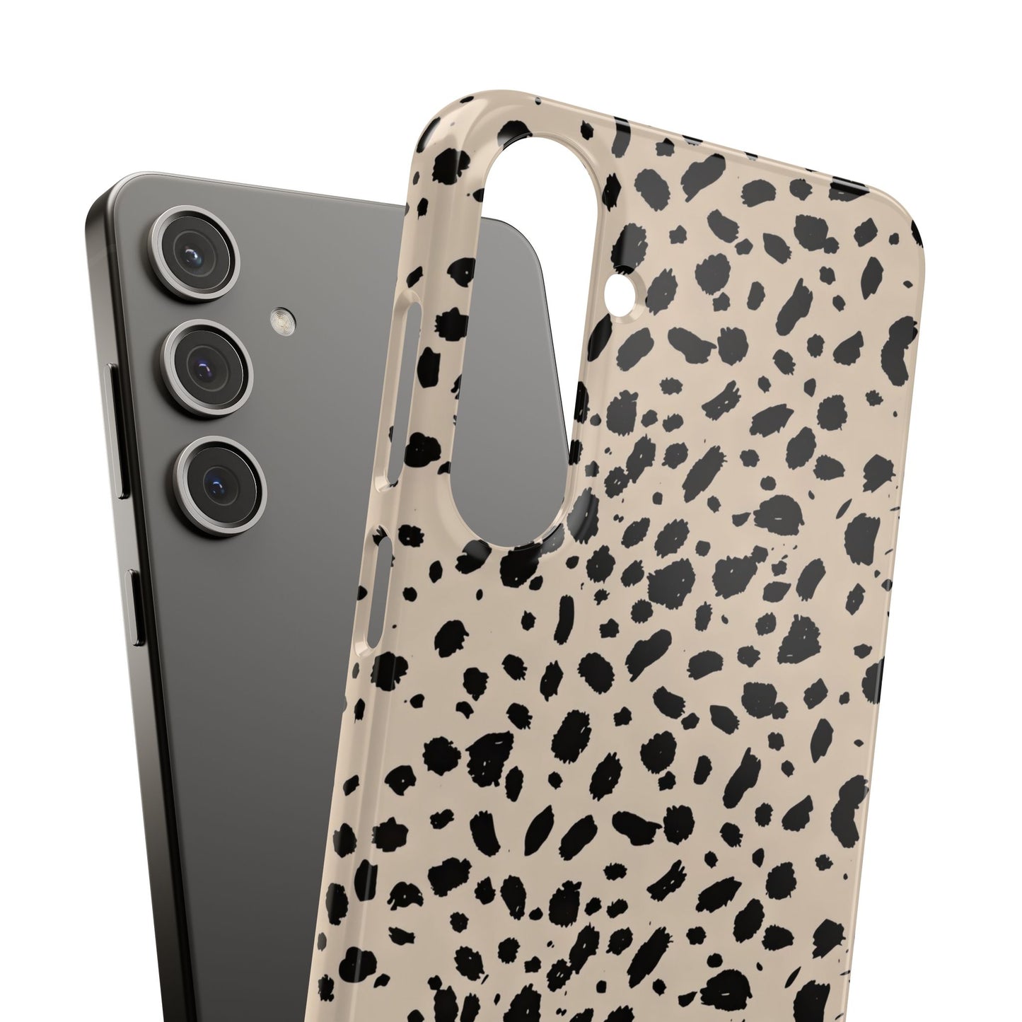 Dusty Prowl - Snap Phone Case