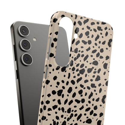 Dusty Prowl - Snap Phone Case