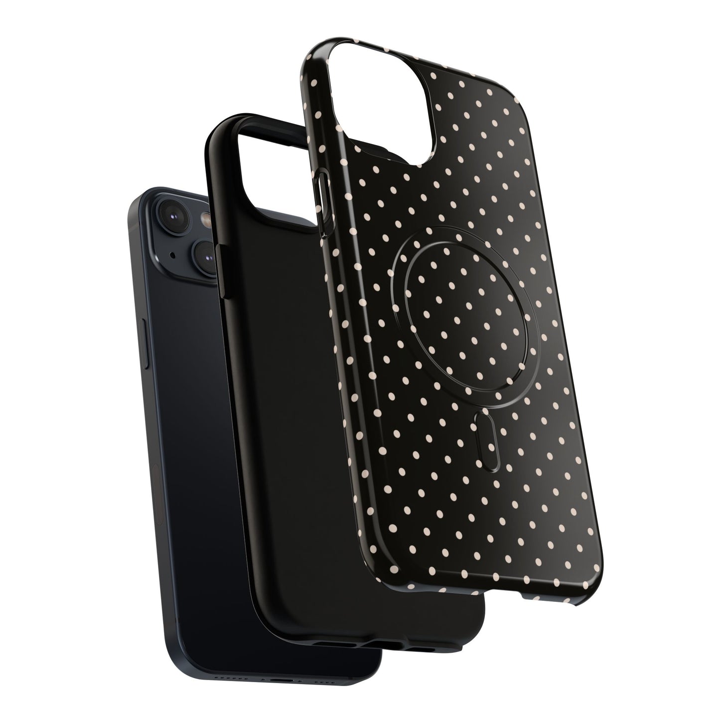 Dark Daisy - MagSafe Case