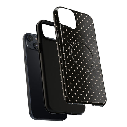 Dark Daisy - MagSafe Case