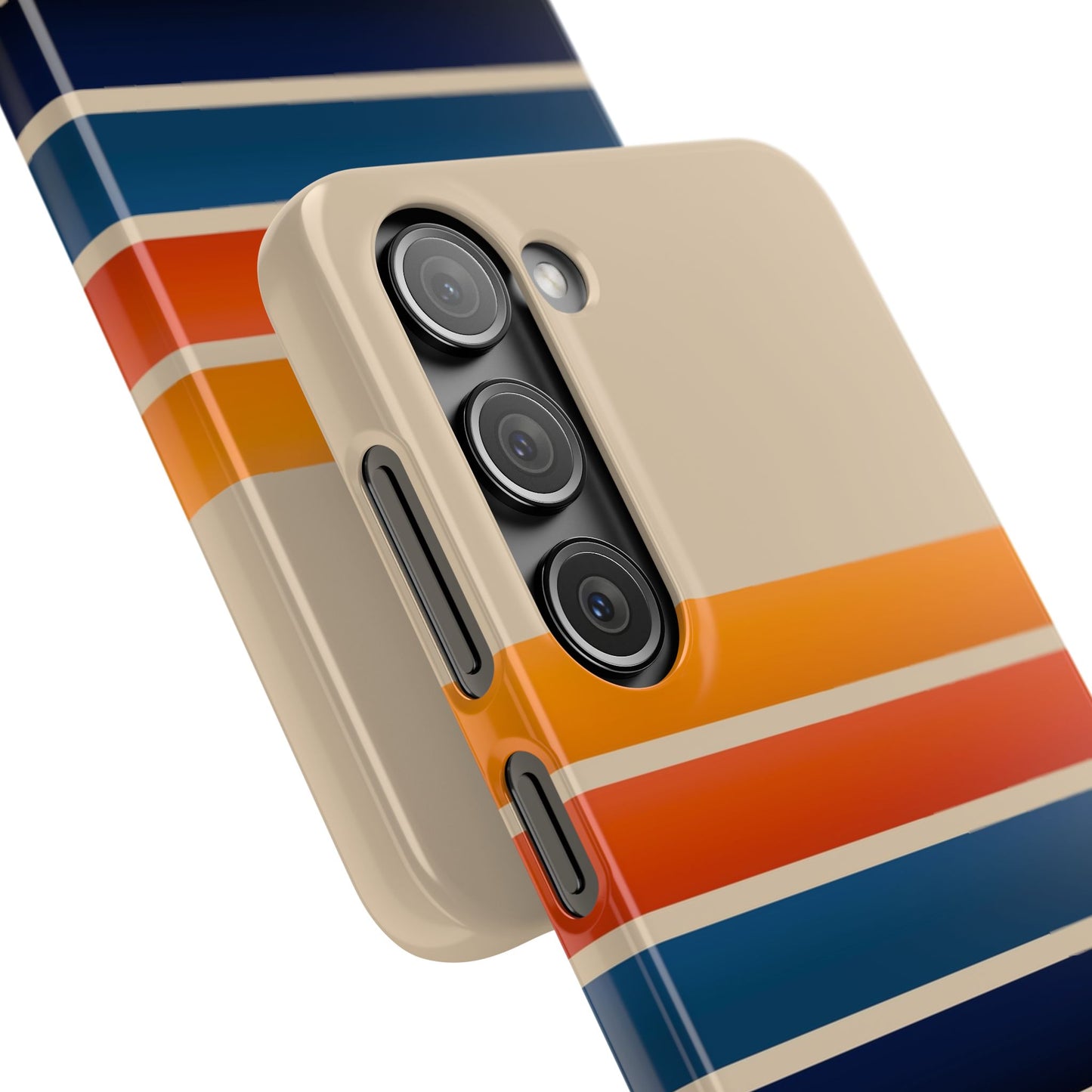 Sunset Fade - Snap Cases