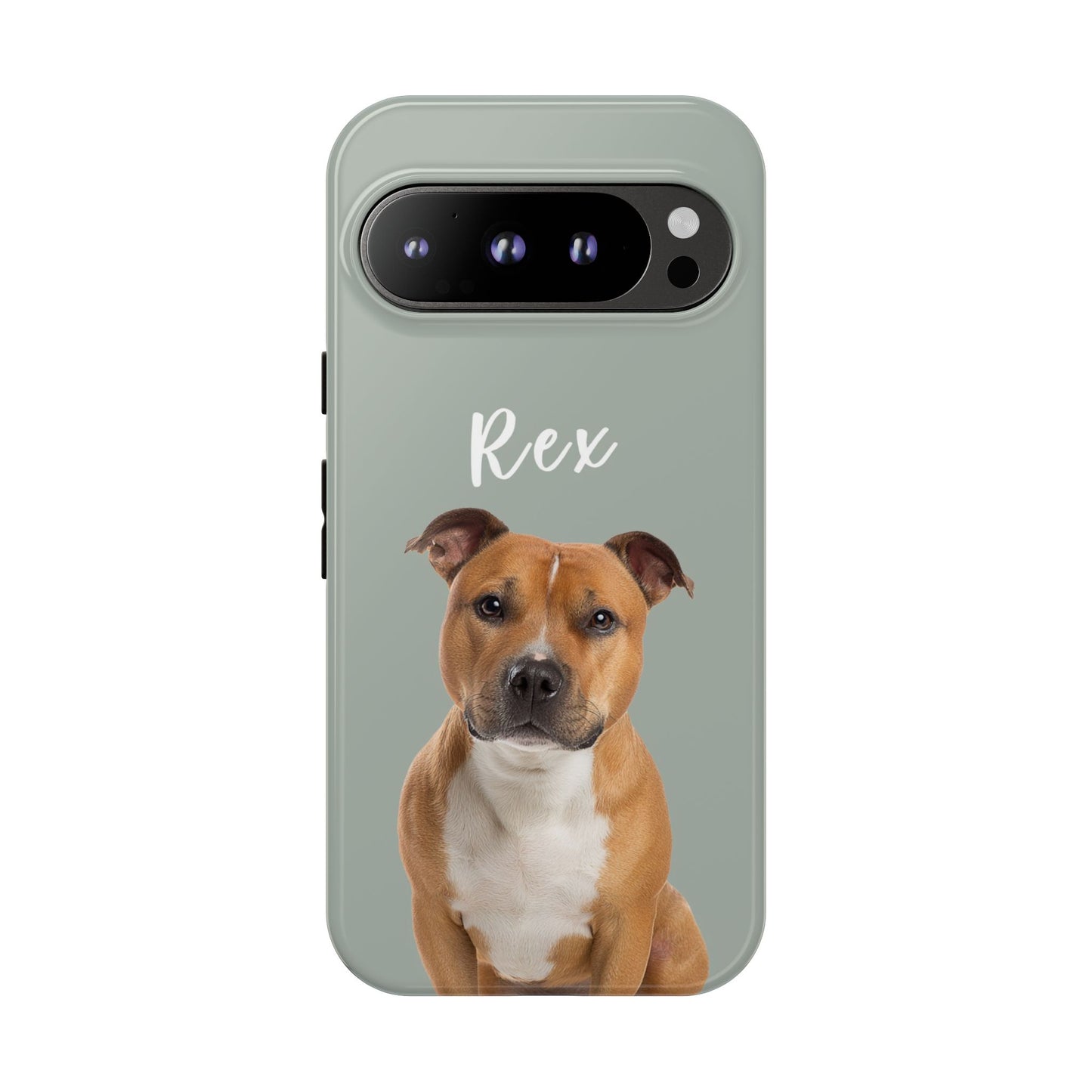 Custom Pet Phone Case