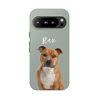 Custom Pet Phone Case