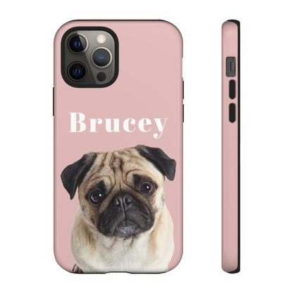 Custom Pet Phone Case
