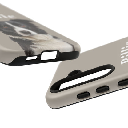 Custom Pet Phone Case