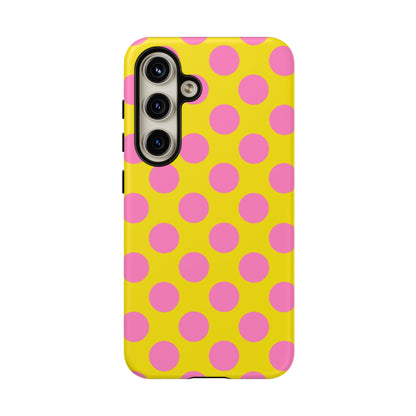 Preppy Polka