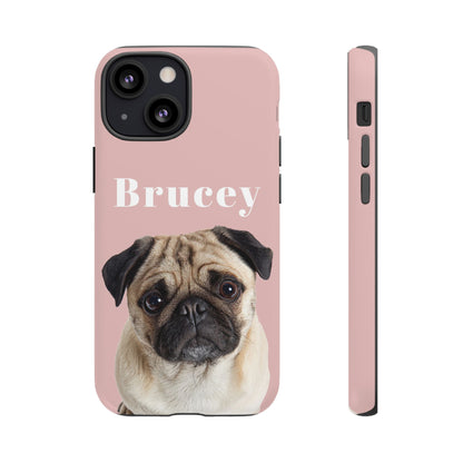 Custom Pet Phone Case