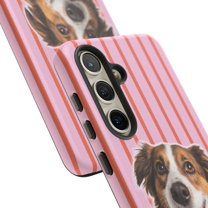 Retro Pet Phone Case