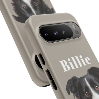 Custom Pet Phone Case