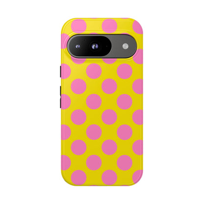 Preppy Polka