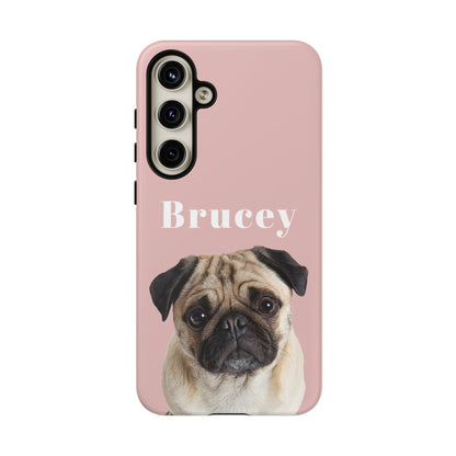 Custom Pet Phone Case