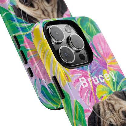 Custom Pet Phone Case - MagSafe