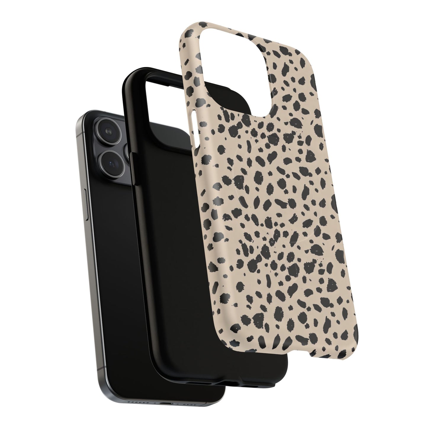 Dusty Prowl - MagSafe Phone Case