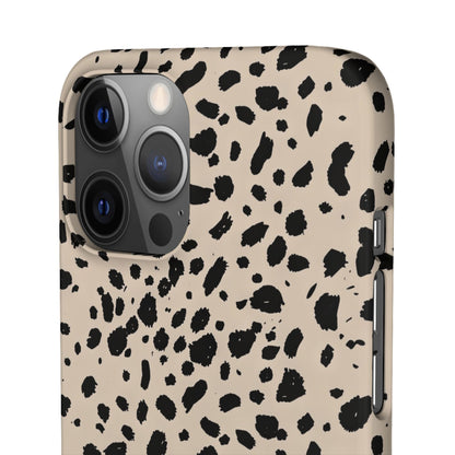 Dusty Prowl - Snap Phone Case