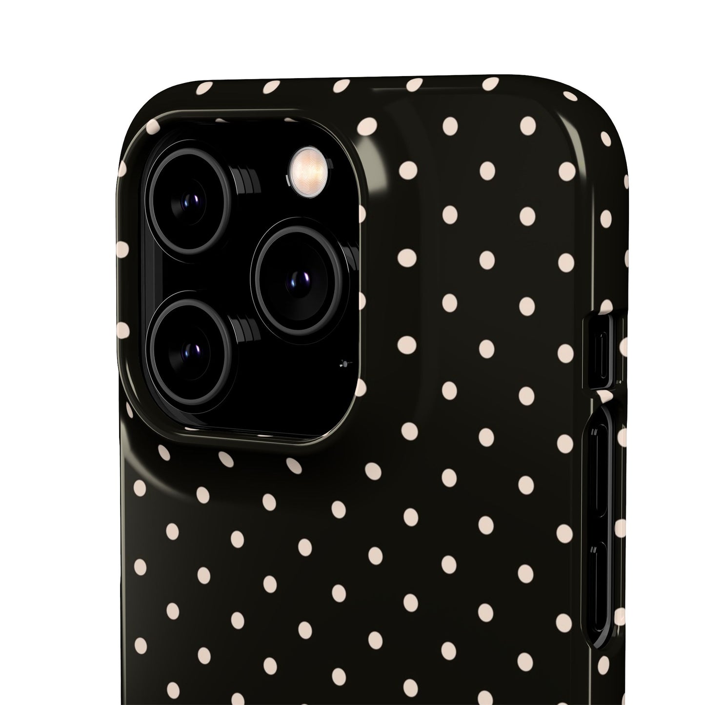 Dark Daisy - Snap Case