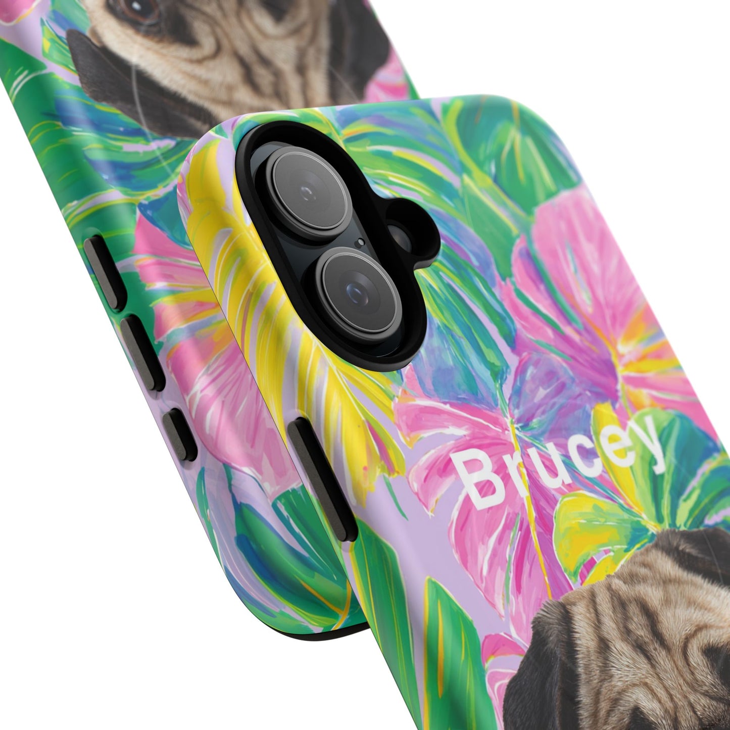 Custom Pet Phone Case - MagSafe