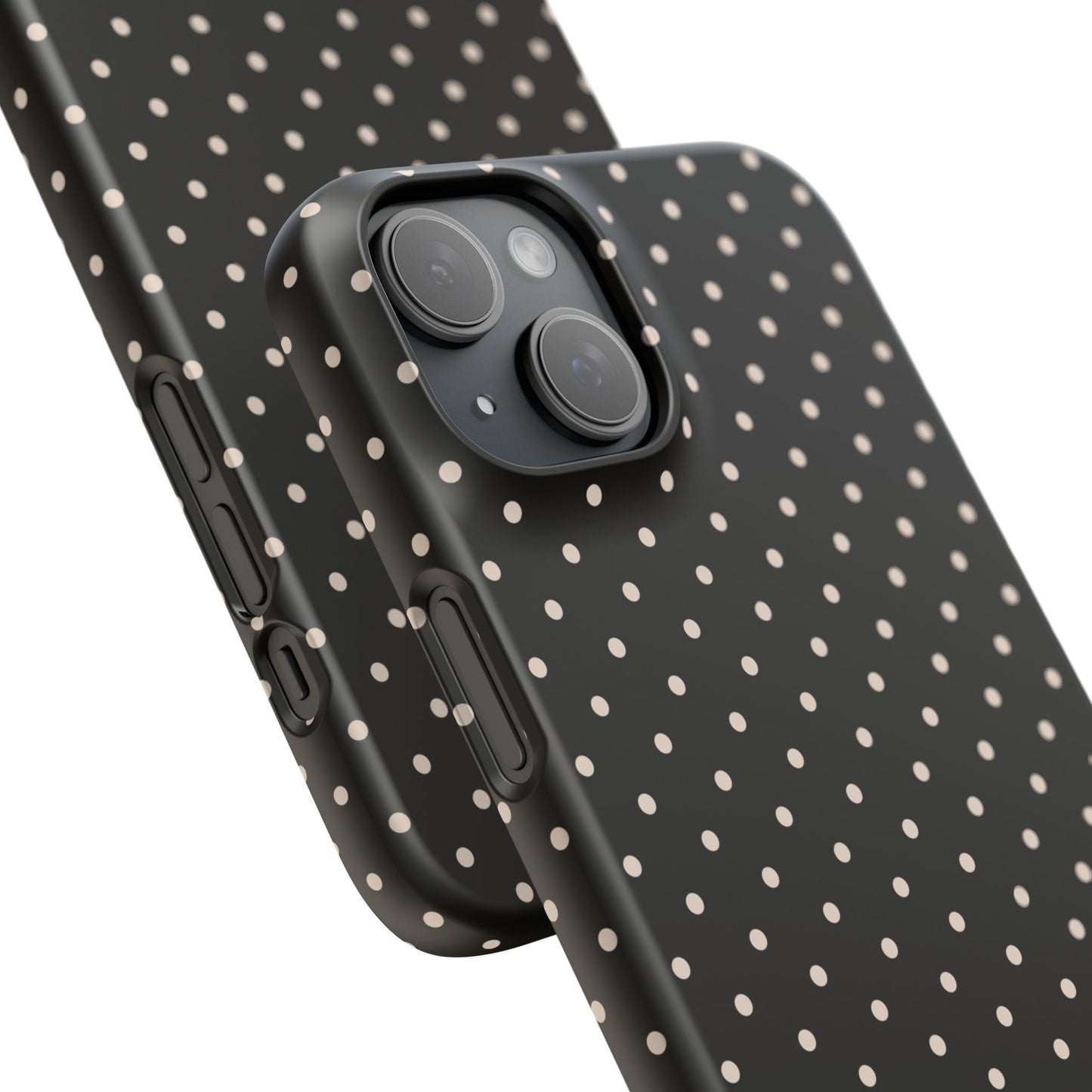 Dark Daisy - Snap Case