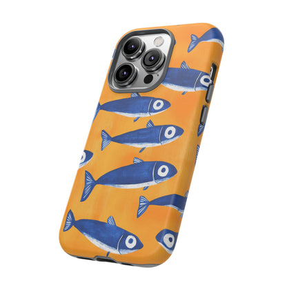 Go Fish!