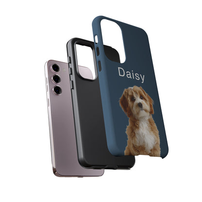 Custom Pet Phone Case