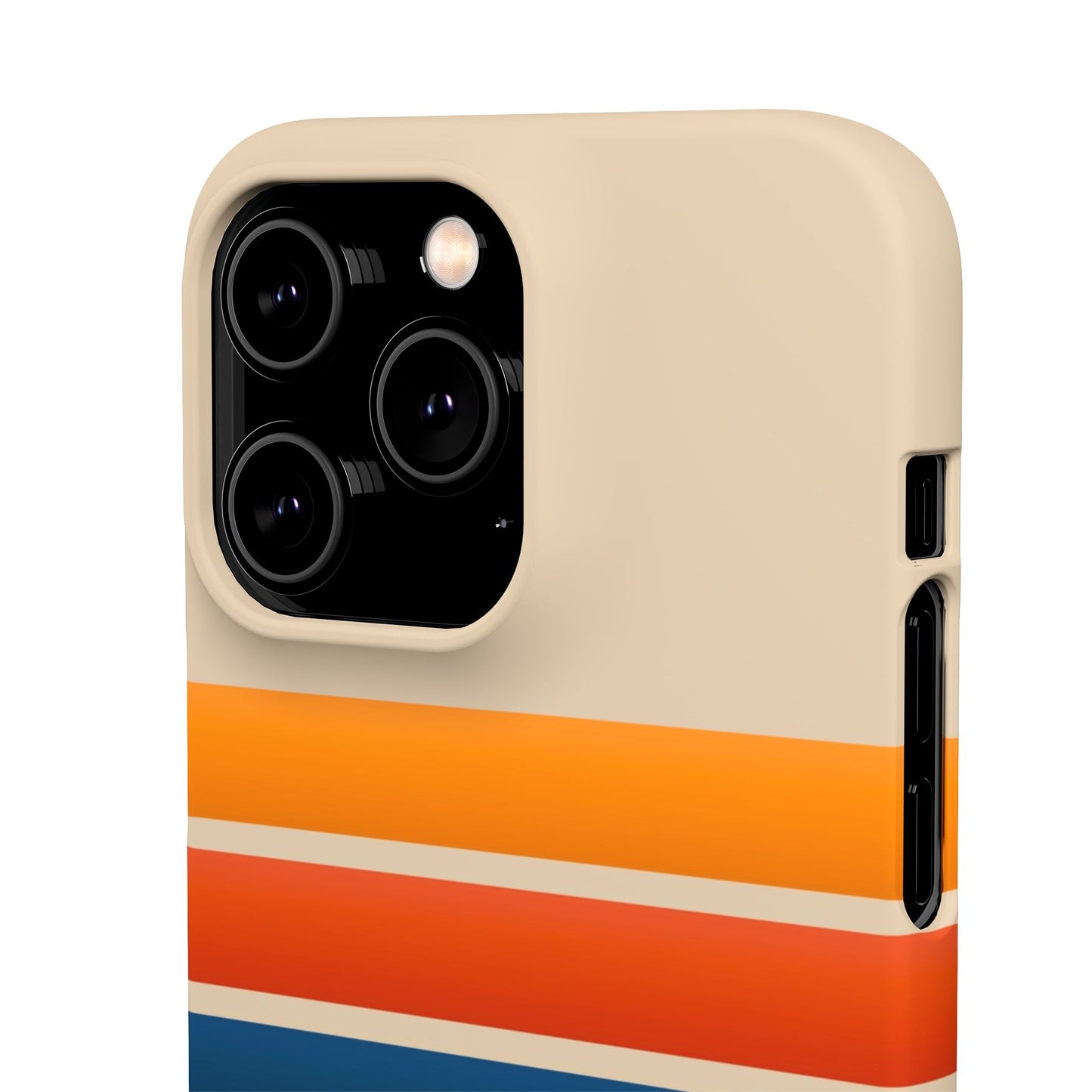 Sunset Fade - Snap Cases