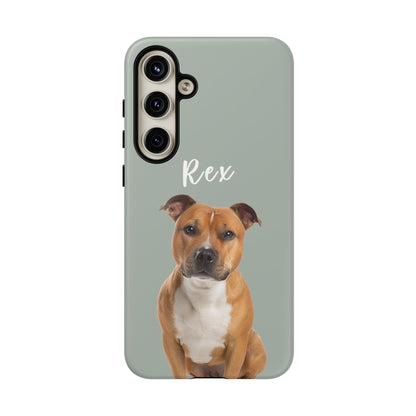 Custom Pet Phone Case
