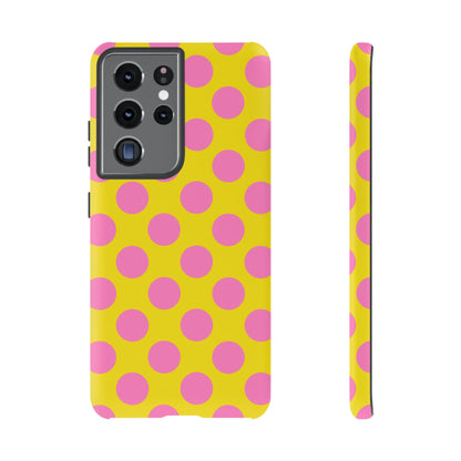 Preppy Polka