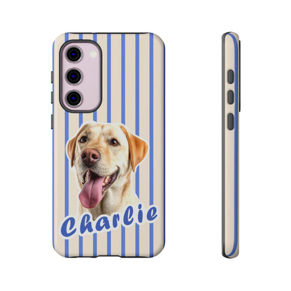Retro Pet Phone Case