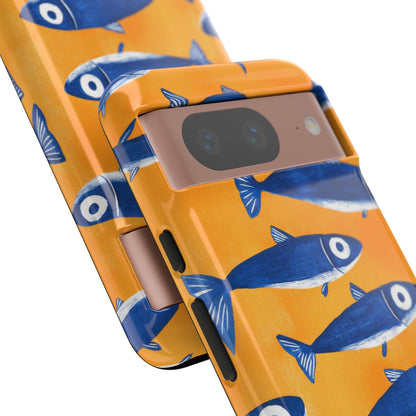 Go Fish!