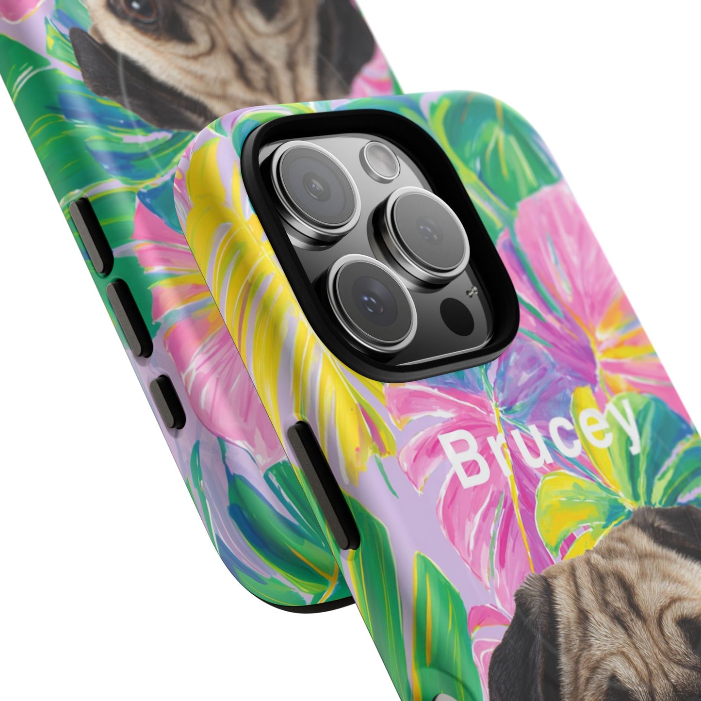 Custom Pet Phone Case - MagSafe