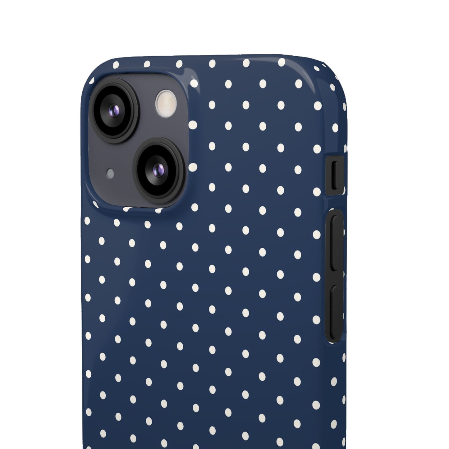 Navy Daze - Snap Case