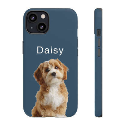 Custom Pet Phone Case