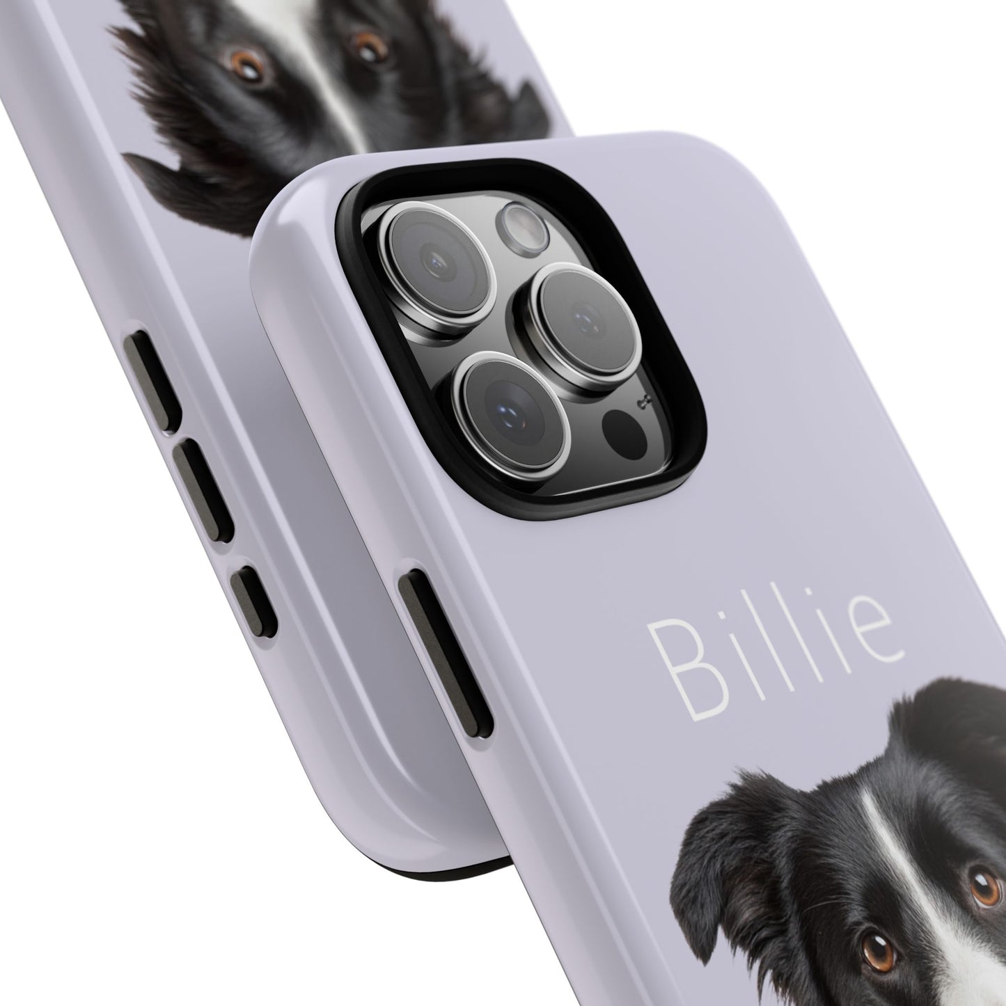 Custom Pet Phone Case