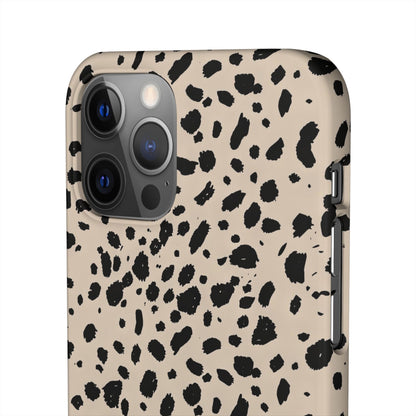 Dusty Prowl - Snap Phone Case