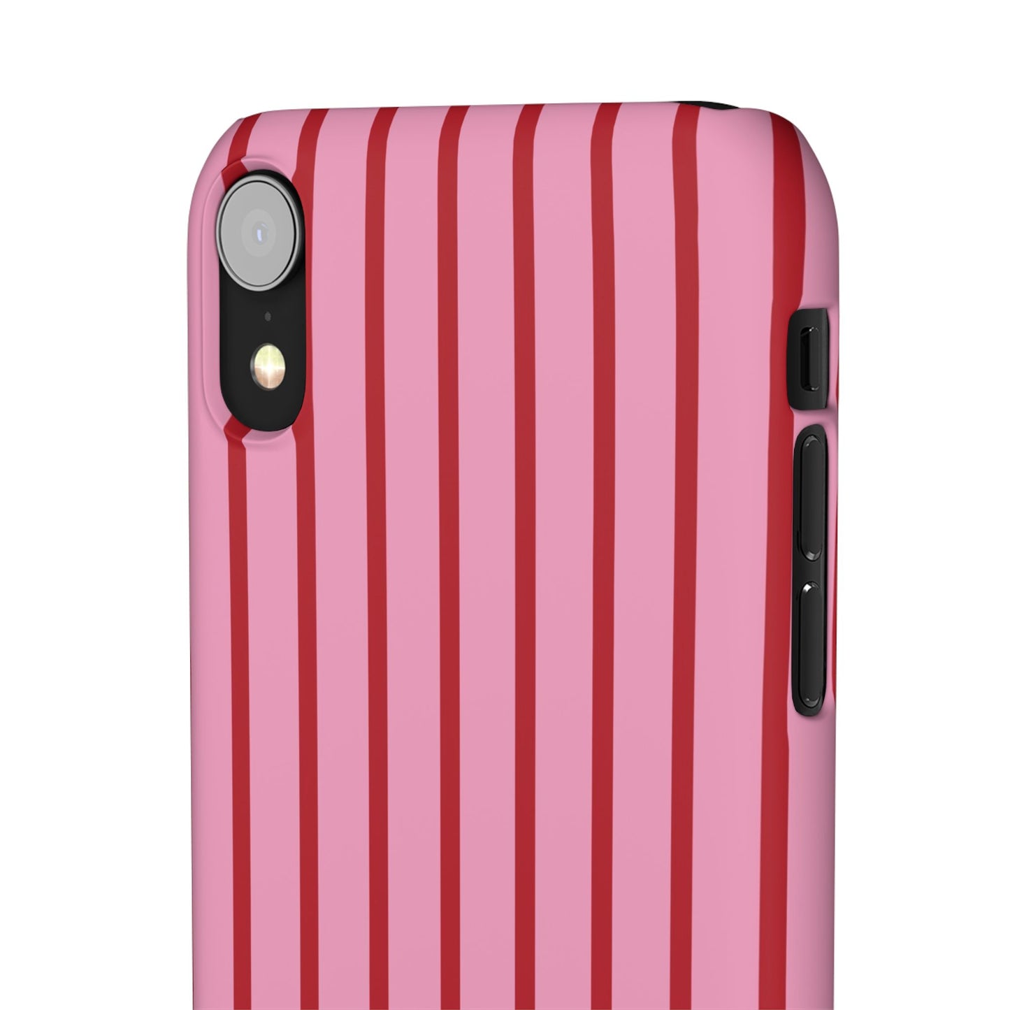 Strawberry Kisses - Snap Case