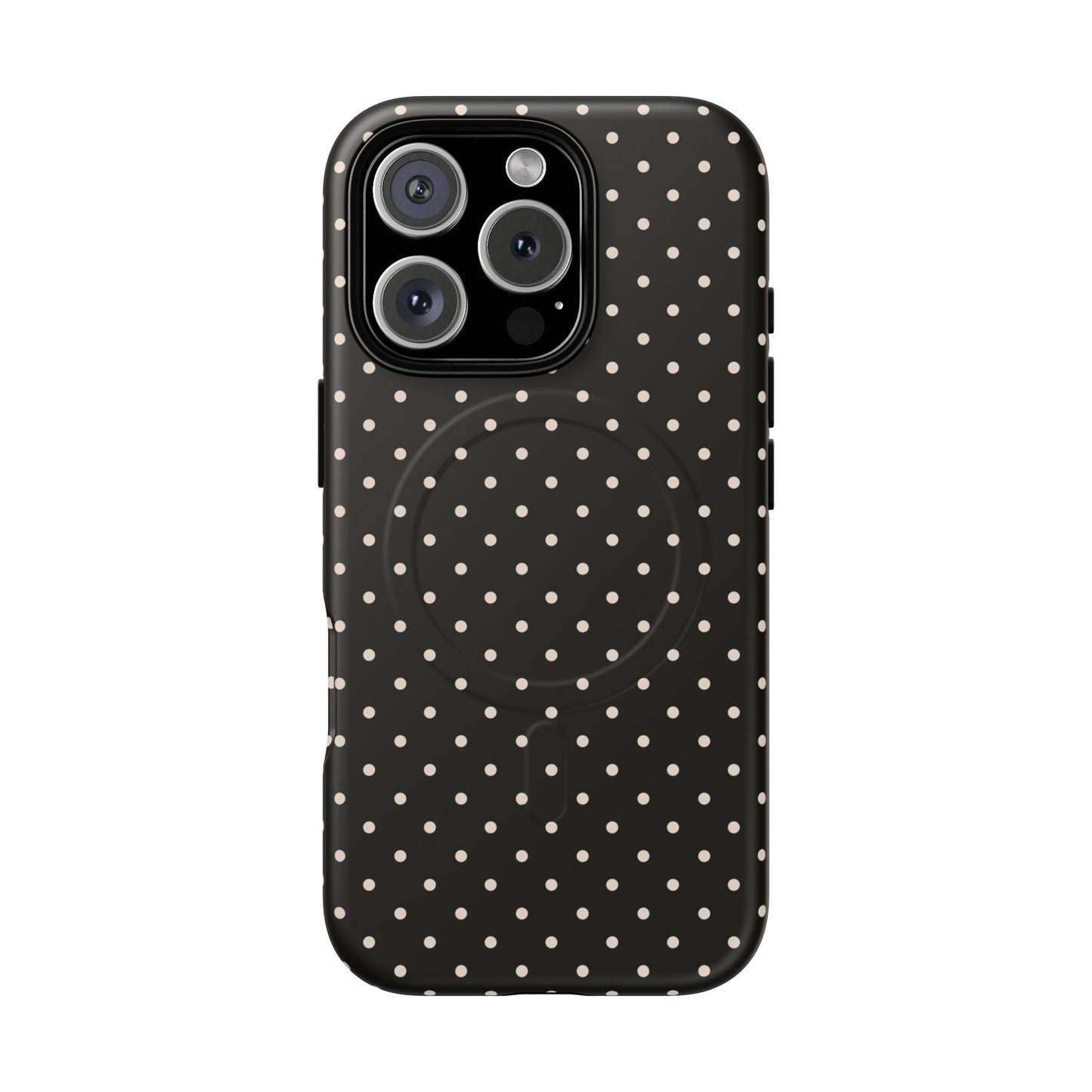 Dark Daisy - MagSafe Case