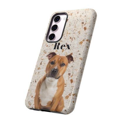 Custom Pet Phone Case