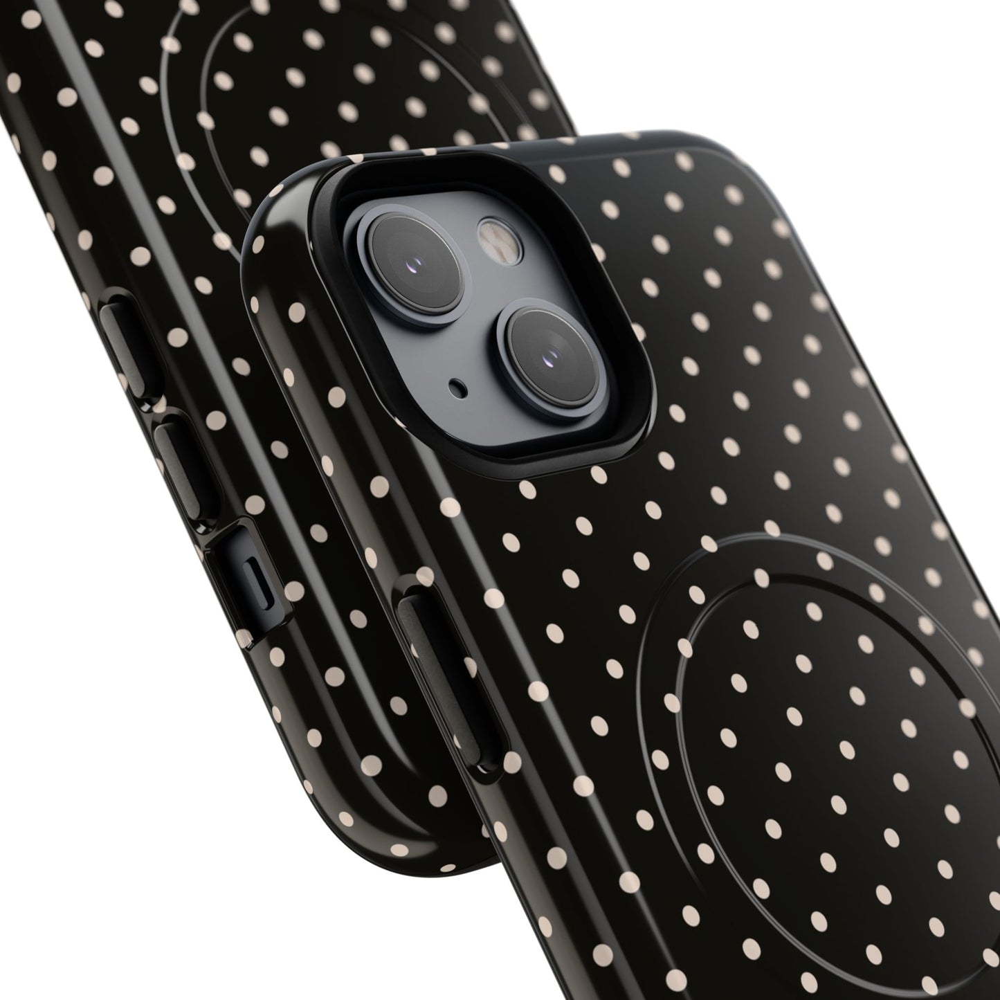 Dark Daisy - MagSafe Case