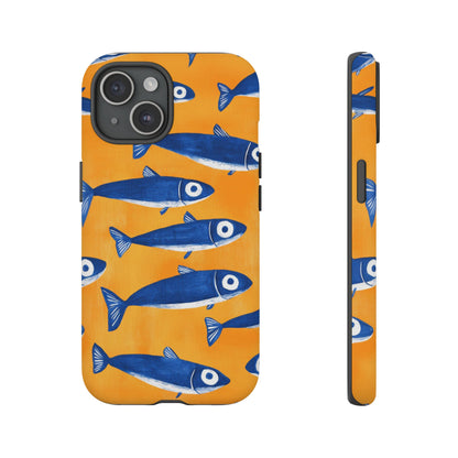 Go Fish!