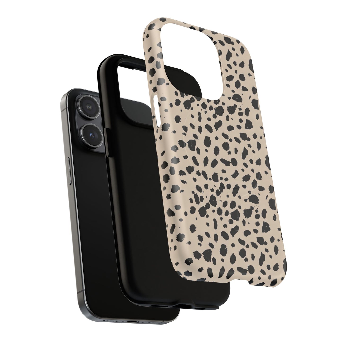 Dusty Prowl - MagSafe Phone Case
